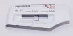 Detergent Dispenser Cover - Detergent Dispenser Cover [Candy Hoover]