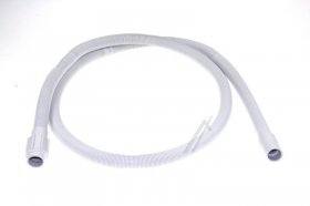 Atag Outlet Pipe - 88011252 41944 Discharge Hose 220cm