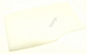 Vacuum Cleaner Filter - 4055116919 Filter Dust Container [Electrolux Aeg]