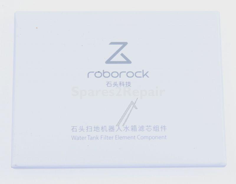 Roborock Vacuum Cleaner Filter - 8 02 0063 Water Tank Filter Element Pack Of Robot Vacuum