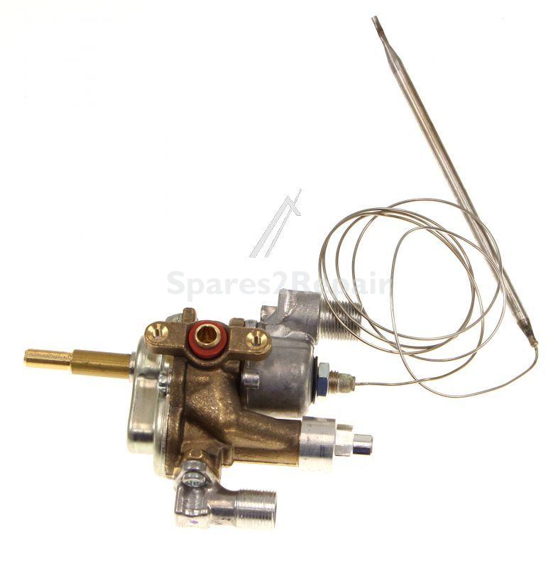 Fixed Value Thermostat - 4055189841 Thermostat Nc 200°c 250v 16a [Electrolux Aeg]