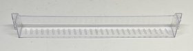 Refrigerator - Freezer Door Shelf - 42128184 Bottom Shelf-455 (transparent-nat)rv1 [Vestel]