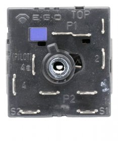 Ego Energy Controler household App - 50 85071 000 Ego-energy Controller 13a Double 240v