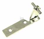 Climadiff Door Hinges - 502905010176 Central Hinge Cb147a+