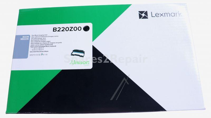 Lexmark Drum Assembly - B220z00 Imaging Unit Black 12k
