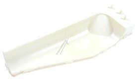Flap - 8072825 Tank Cover [Amica]