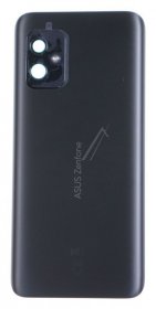 Asus Battery Compartment Lid - 90ai0061-r7a010 Zenfone 8 Zs590ks-2a Battery Cover (black)