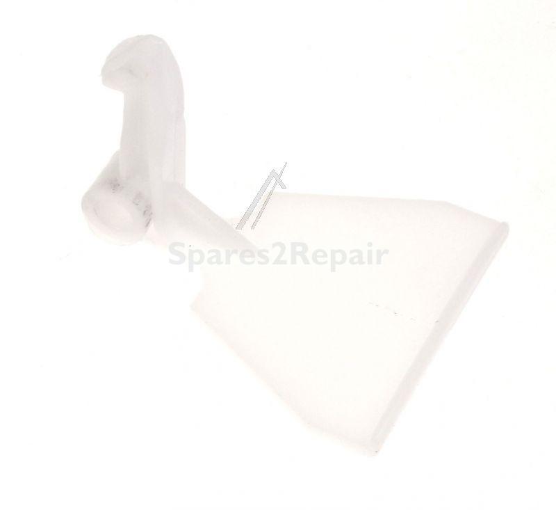 Door Lock - 00617812 Lock-mechanical [Bosch Siemens]