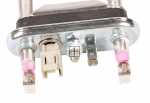 Washing Machine Heater - Heating Element - 8581327372315 Heating Element with sensor 23 [Electrolux Aeg]