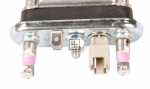 Washing Machine Heater - Heating Element - 8581327372315 Heating Element with sensor 23 [Electrolux Aeg]