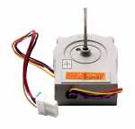 Lg Motor - Eau63923608 Motor Assembly dc