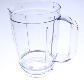 Mixer - Blender Bowl - Kw717468 Goblet [Delonghi]