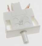 Light Switch For Refrigerator - 49014136 Inner Light Switch [Candy Hoover]