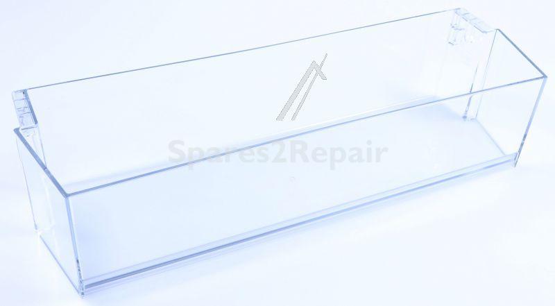 Refrigerator - Freezer Door Shelf - 70000696 Lower Bottle Bracket [Candy Hoover]