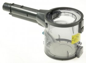 Casing Cover - 48021487 Back Cover [Candy Hoover]