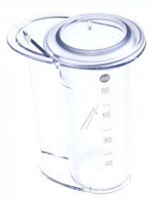 Stamper - As00002368 Pusher Set [Delonghi]