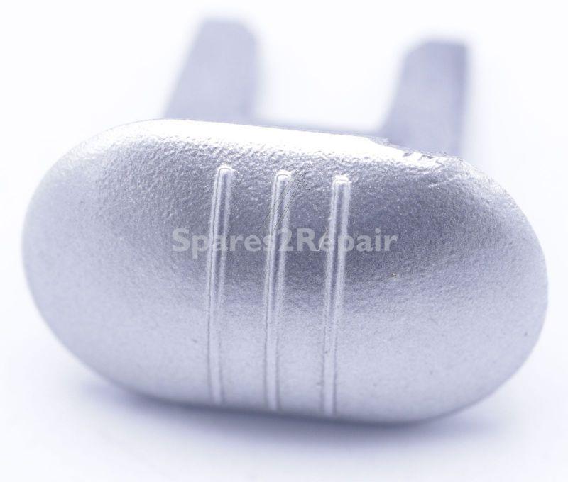 Button - 09040841 Pedal On-off [Candy Hoover]