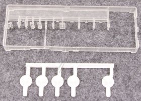 Teka Button - 81716848 Button On-off Dw7-45 Fi
