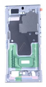 Samsung Front Case - Gh96-15833g Assembly Metal Front Unit-eur_lb Lg