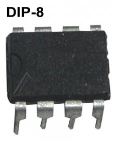 Fairchild Ic - 5m02659r Ic Dip8