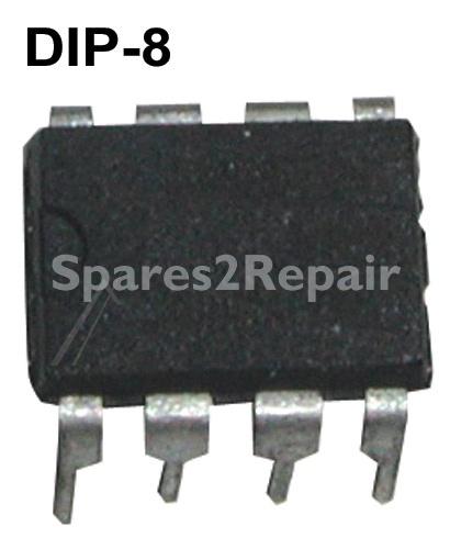 Fairchild Ic - 5m02659r Ic Dip8