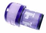 Sqoon Vacuum Cleaner Filter - S0897b S0897b Filter Alternative For Dyson 971517-01