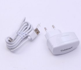 Battery Charger-discharger - C0100220e Usb Adapter [Babyliss]