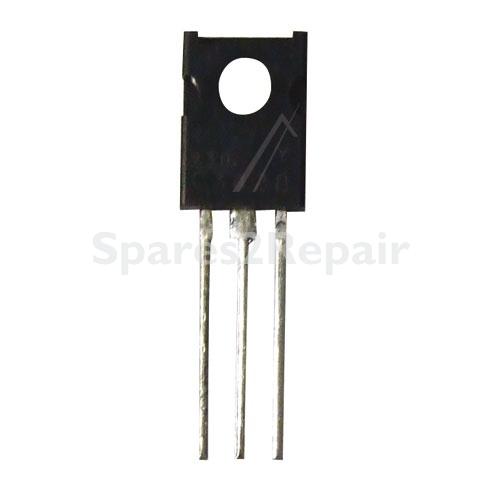 Inchange Semiconductor Transistors - 2sc3420 Transistor To-126