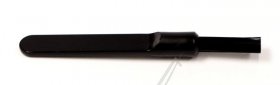 Workshop Service Aids - As00002802 Brush Black L=120 D=13 Ec9155 (t) [Delonghi]