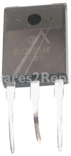 Inchange Semiconductor Transistors - Bu2525af Transistor Sot-199 Rohs Compliant