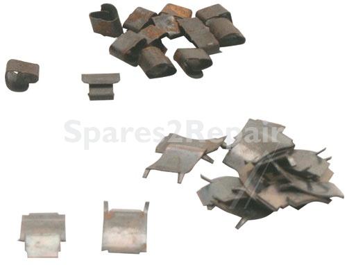 Screw - 1290941010 Bolt st3 5x9 5 [Electrolux Aeg]