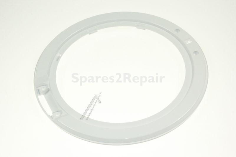 Flange Washing Machine Window - 00354954 Frame-window [Bosch Siemens]