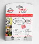Pressure Cooker Seal - 790138 Seal-silicone 10-12-18l [Groupe SEB]