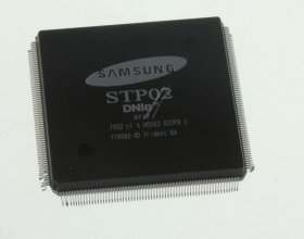 Samsung Various Ics - 1105-001715 Ic-video Ram k4d261638i gddr 128mbit 4x2