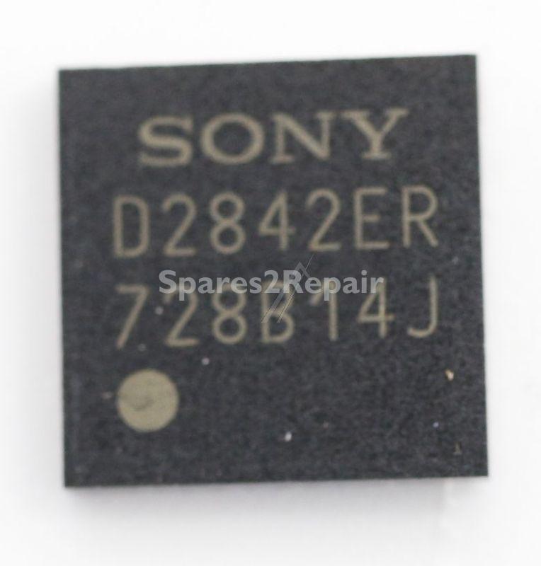 Panasonic Ic - C1ab00004164 Ic Dvb-t2-t-c-s2-s D