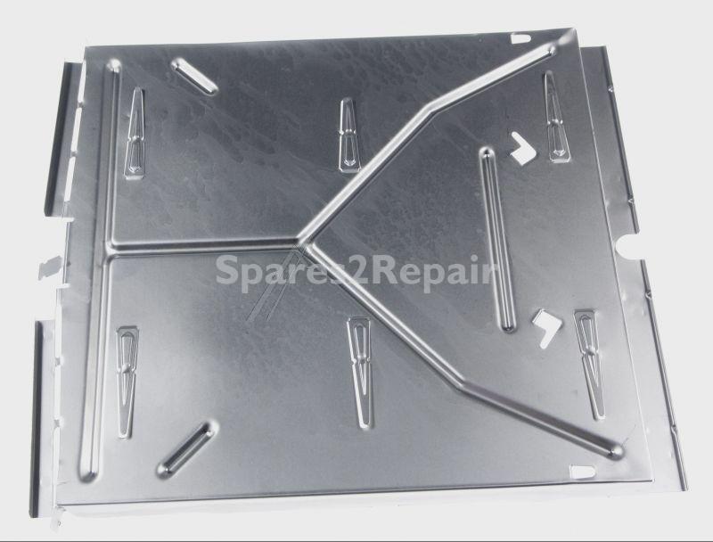 Housing - 3192427056 Shield Bottom Heater [Electrolux Aeg]