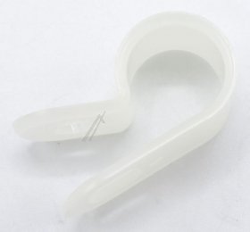 Clamp - 42009471 Cable Holder(avanta°)white - N-6b [Vestel]