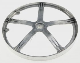 Belt Pulley - 49033810 Drum Pulley [Candy Hoover]