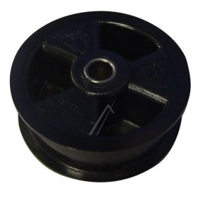 Motor Pulley - 1506244001 Roller Belt Stretching- [Electrolux Aeg]