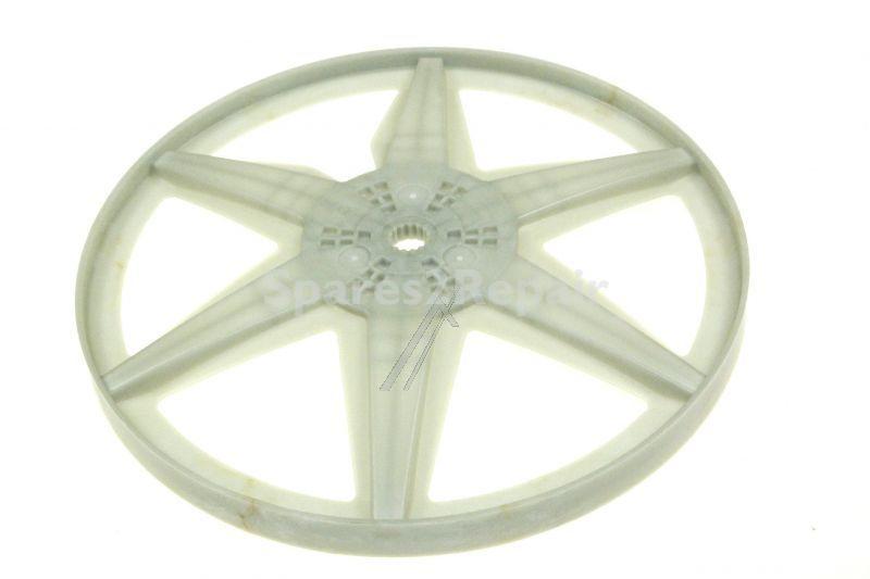 Belt Pulley - 41024467 Drum Pulley [Candy Hoover]