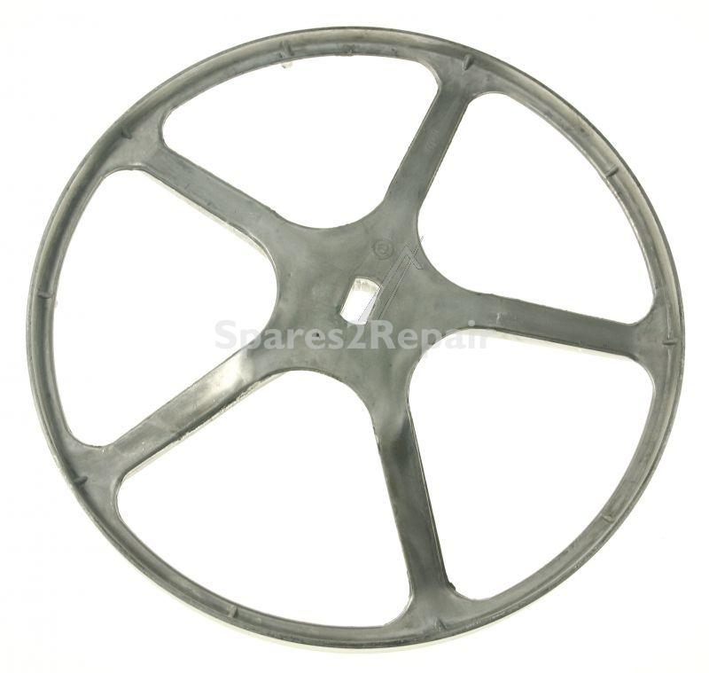 Haier Belt Pulley - 0020102869 49050762 Drum Pulley