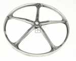 Belt Pulley - 00704300 Pulley [Bosch Siemens]