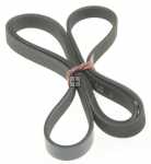 Hutchinson Poly v belt J - 1168j5 Poly-v-belt