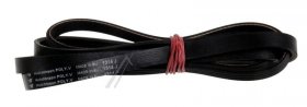 Hutchinson Poly v belt J - 1314j4 Poly V Belt-v 1314mm