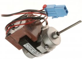 Ventilator Motor - D4612aaa21 00601067 Motor-fan [Bosch Siemens]