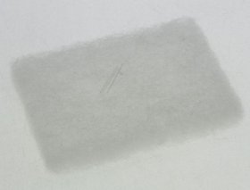 Motor Filter - 00756495 Exhaust Filter [Bosch Siemens]