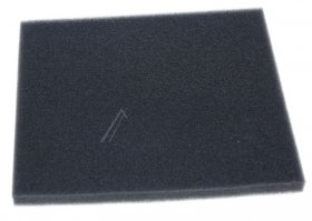 Motor Filter - 9178005624 C00884730 Pre-motor Sponge Filter [Arcelik]