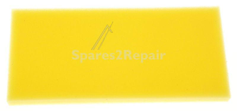 Vacuum Cleaner Filter - 9191512151 C00906451 Spongefiltre [Arcelik]