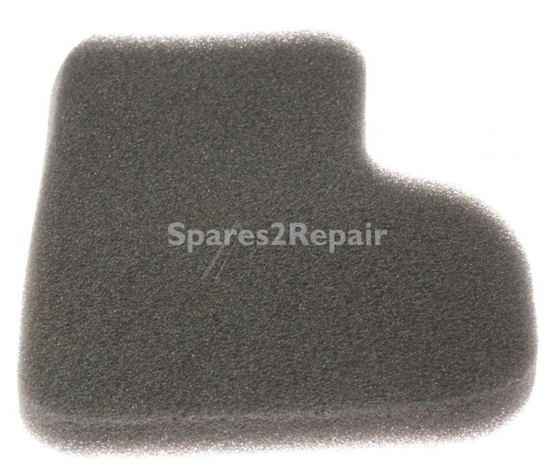 Motor Filter - Rs-rt900065 Filter [Groupe SEB]