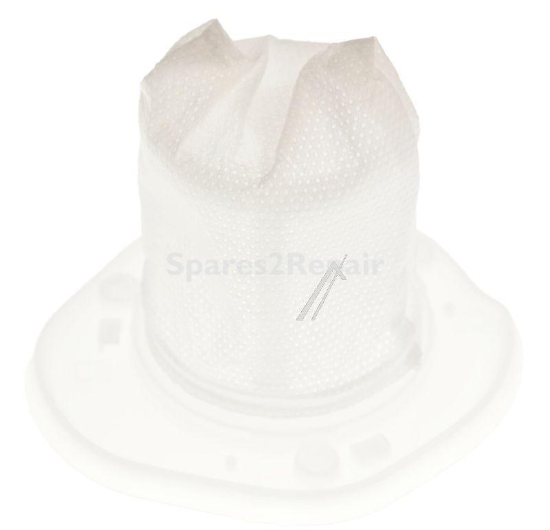 Black & Decker Vacuum Cleaner Filter - N566706 Filter Sa
